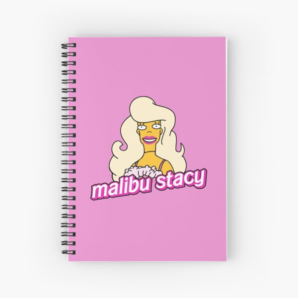 Artikel-Vorschau von Malibu Stacy Puppe, designt und verkauft von MrDesign93.