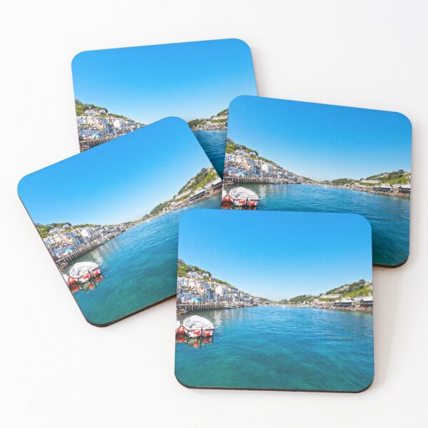 Item preview, Looe East Cornwall designed and sold by Terri Waters Photography & Design.