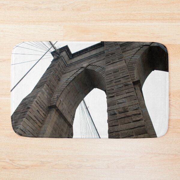 Item preview, Brooklyn designed and sold by Steve McKinnis.