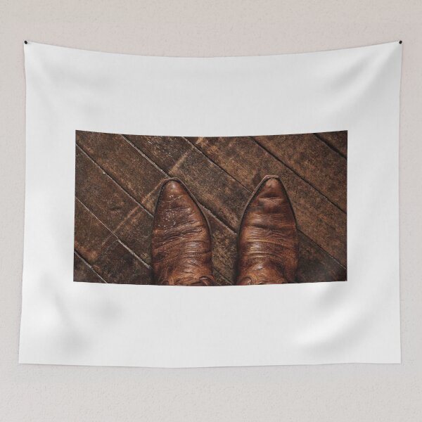 Item preview, Cowboy Up designed and sold by colorfulbundles.