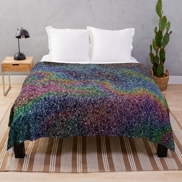 Item preview, Contaminación colorida designed and sold by Bluesrose.