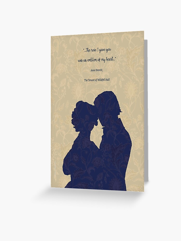 What Was In The Brontë Valentine's Day Cards? – Anne Brontë