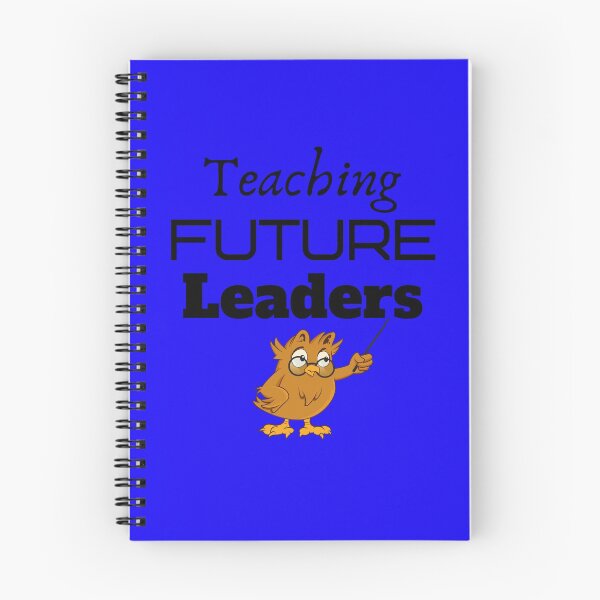 Item preview, Teaching Future Leaders designed and sold by playerpup.