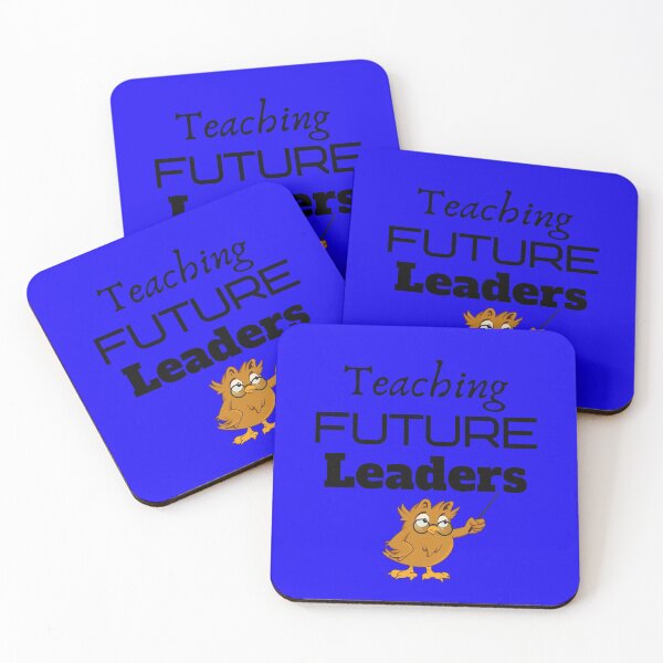 Item preview, Teaching Future Leaders designed and sold by playerpup.