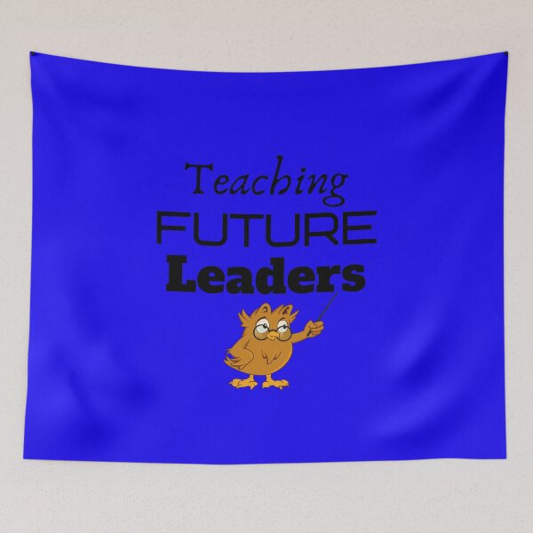 Item preview, Teaching Future Leaders designed and sold by playerpup.
