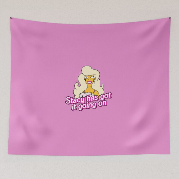 Item preview, Malibu Stacy has got it going on designed and sold by MrDesign93.