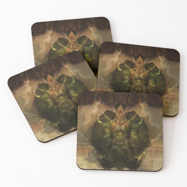 Item preview, King Of The Trolls designed and sold by Zena Rowland.