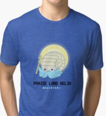 Lord Helix Tri-blend T-Shirt