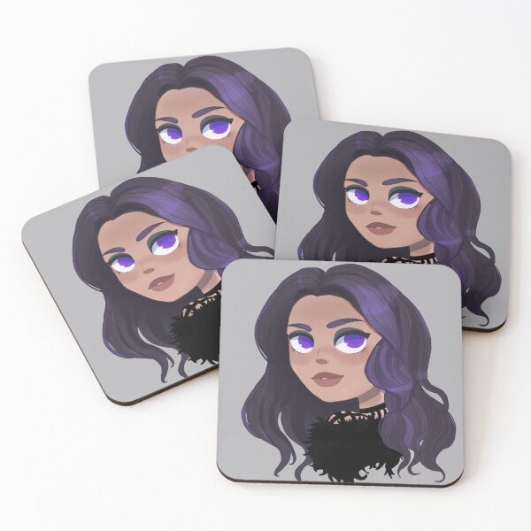 Item preview, Yennefer de Venderberg designed and sold by StarPlasma.