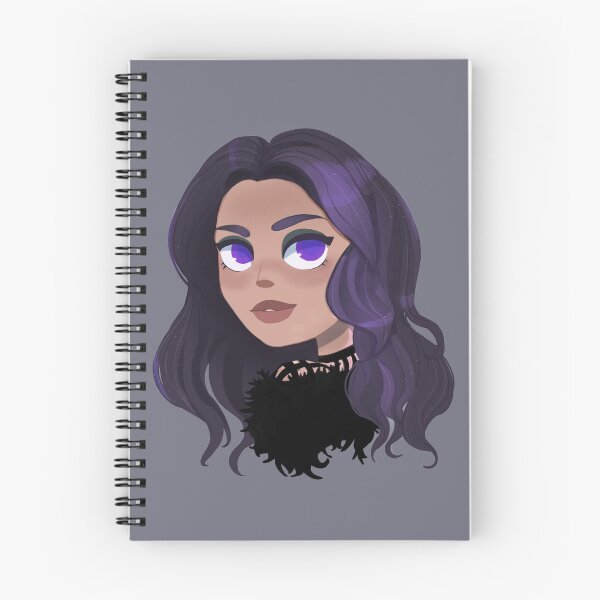 Item preview, Yennefer of Venderberg designed and sold by StarPlasma.