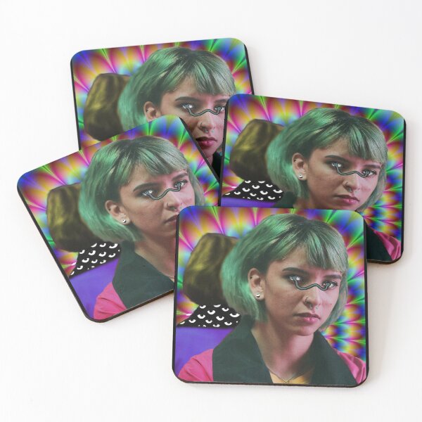 Item preview, Eye Drops designed and sold by Ella Nies.