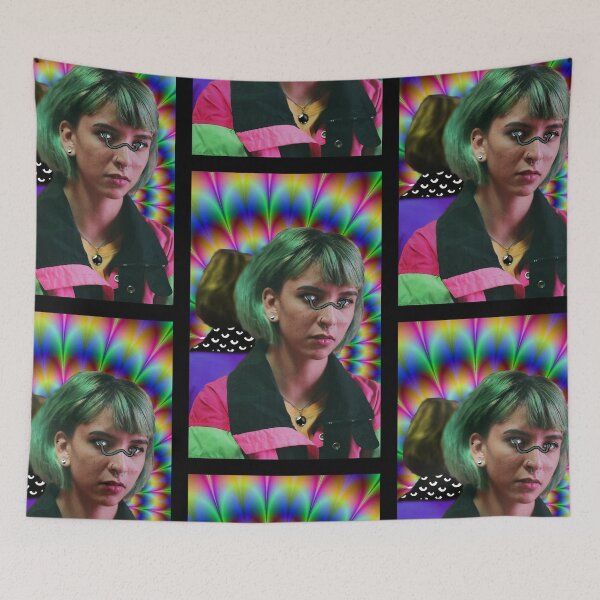 Item preview, Eye Drops designed and sold by Ella Nies.