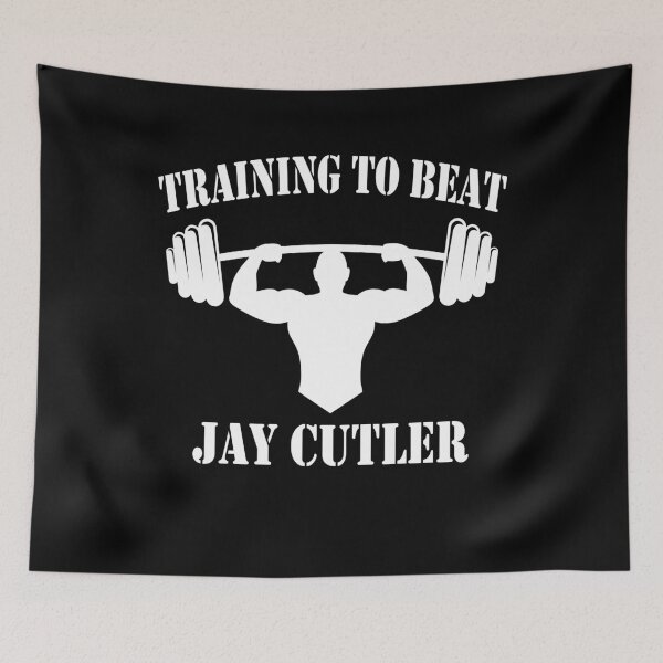 Item preview, Training to beat Jay Cutler designed and sold by dptuts.