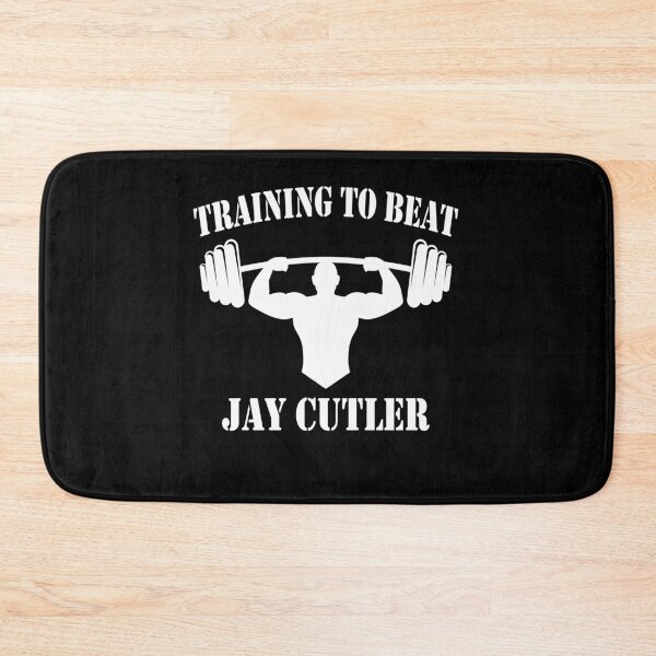 Item preview, Training to beat Jay Cutler designed and sold by dptuts.