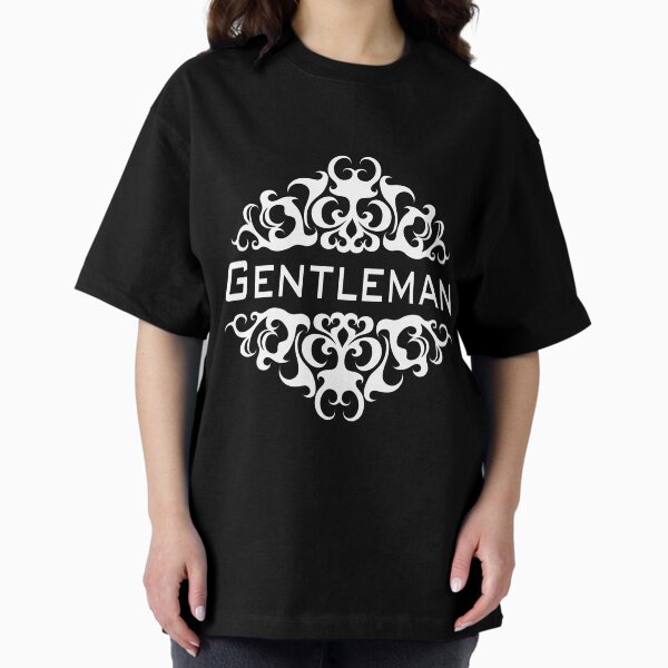 Gentleman Givenchy T-Shirts for Sale | Redbubble