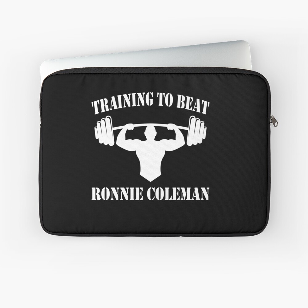 Ronnie Coleman Coffee Mug for Sale by Kaindarumutu