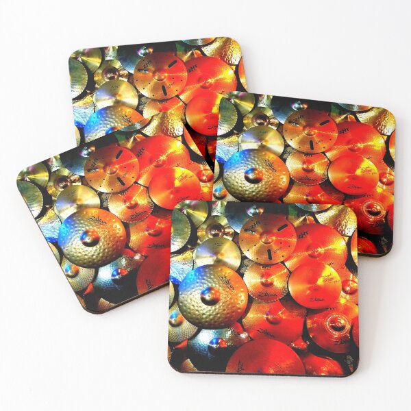 Item preview, Cymbalism designed and sold by carlosartworks.
