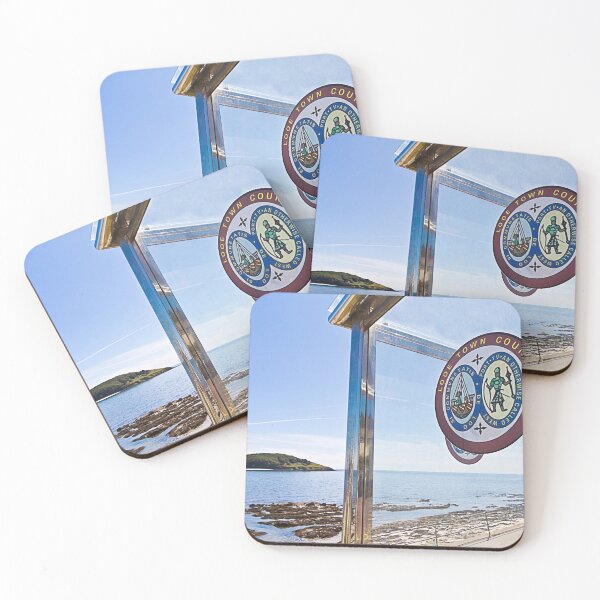Item preview, Looe Town Council designed and sold by Terri Waters Photography & Design.