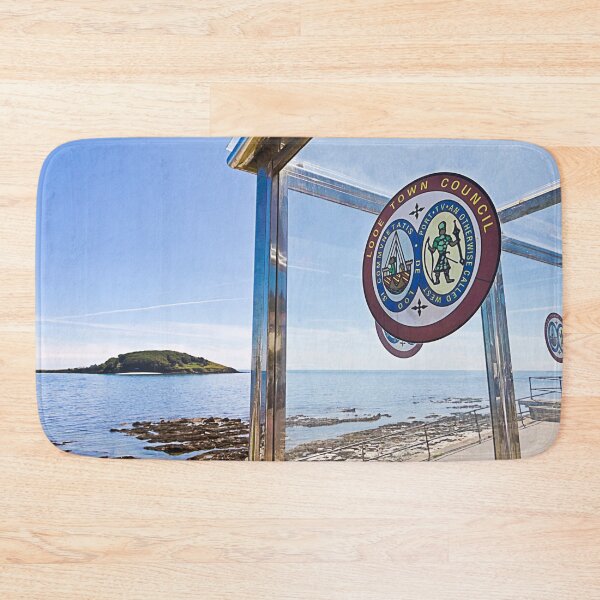 Item preview, Looe Town Council designed and sold by Terri Waters Photography & Design.