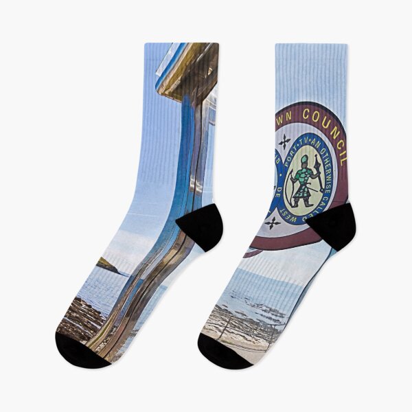 Item preview, Looe Town Council designed and sold by Terri Waters Photography & Design.