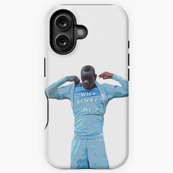 Item preview, Mario Balotelli designed and sold by Thomaspols.