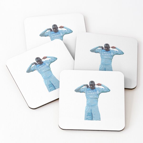 Item preview, Mario Balotelli designed and sold by Thomaspols.