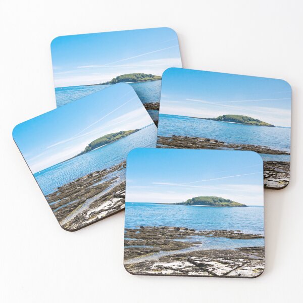 Item preview, Looe Island Cornwall designed and sold by Terri Waters Photography & Design.
