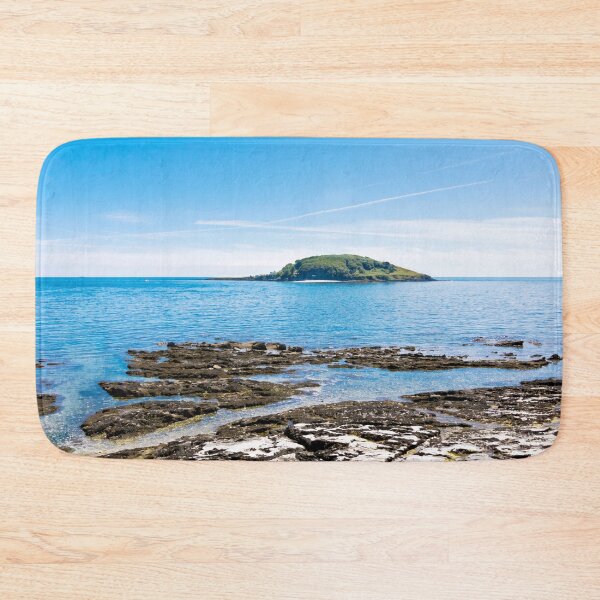 Item preview, Looe Island Cornwall designed and sold by Terri Waters Photography & Design.