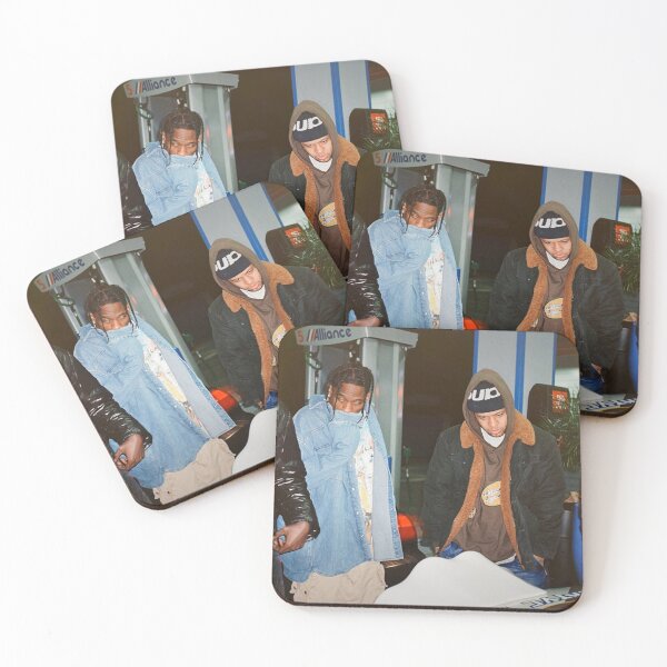 Item preview, The Jack's designed and sold by CACTUS SAM.