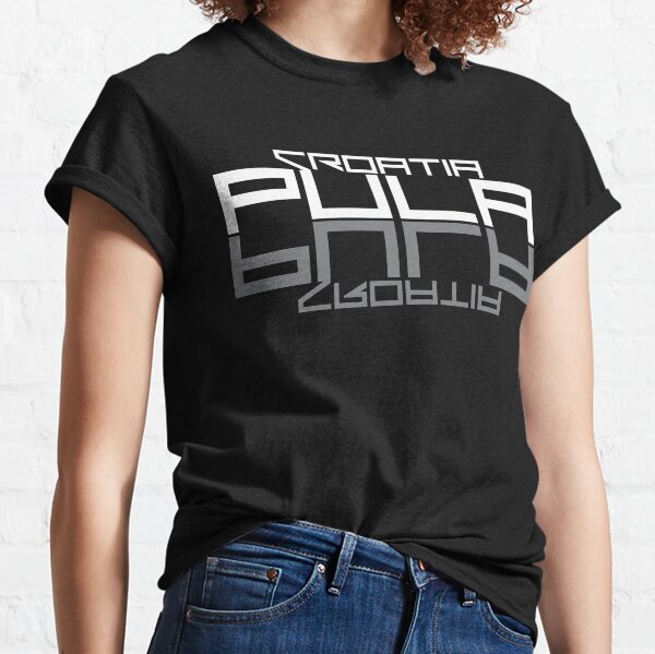 Pula Classic T-Shirt