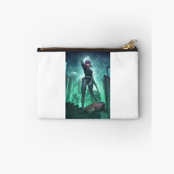 Item preview, Ghost in the shell designed and sold by Kaikai57.