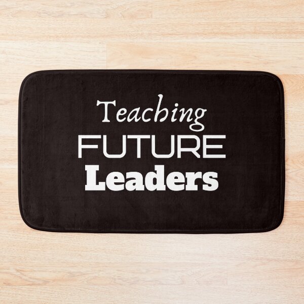 Item preview, Teaching Future Leaders designed and sold by playerpup.