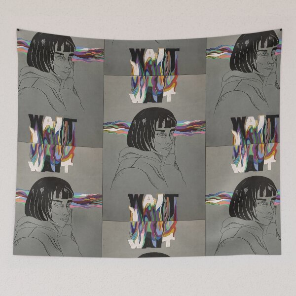 Item preview, Double Day designed and sold by Ella Nies.