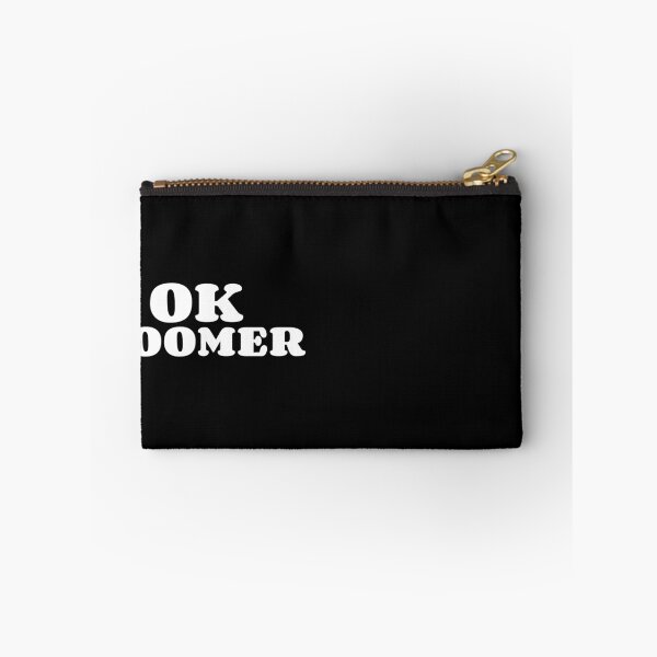 Item preview, Ok Boomer designed and sold by Scoopivich.