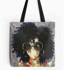 Naturally XVI Tote Bag