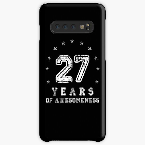present for 27 year old female