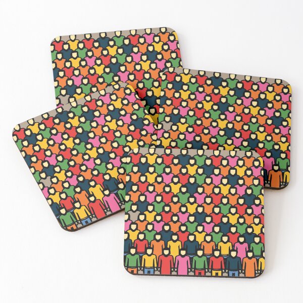 Item preview, People designed and sold by Alessia Delvecchio.