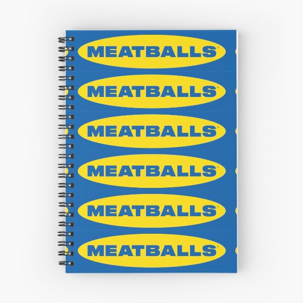 Item preview, IKEA Meatballs designed and sold by Bootleg Tees.