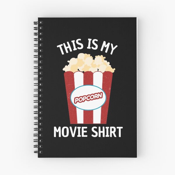 Item preview, Movie Theater Popcorn designed and sold by wapix.