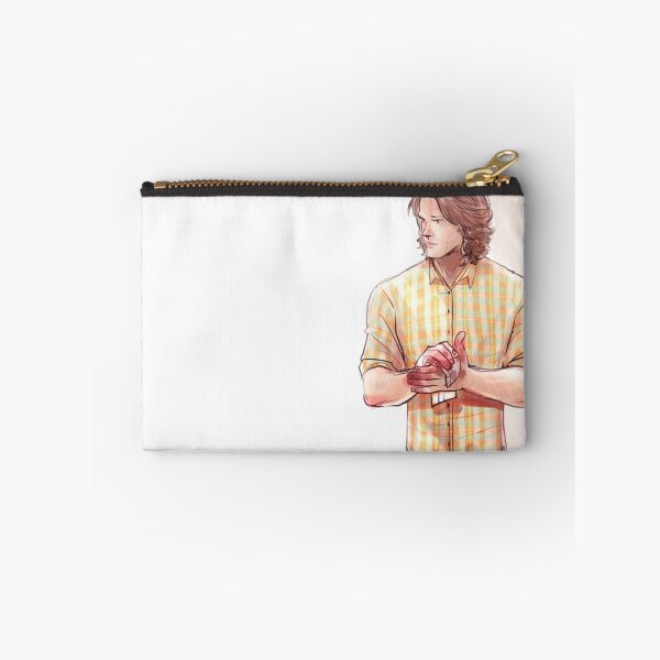 Item preview, Season 8 Sam designed and sold by ZartbitterSalat.