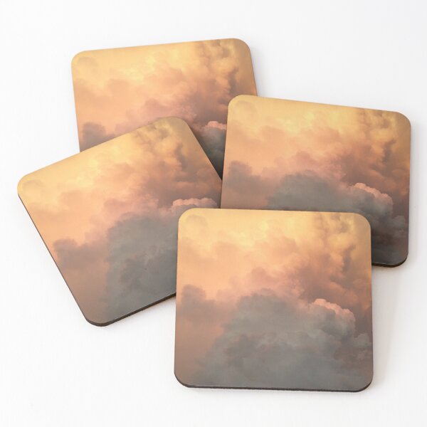 Item preview, Clouds, photography by Immortal Peaches designed and sold by immortalpeaches.