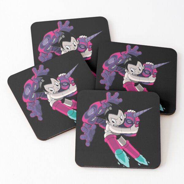 Item preview, Headhunter Retro Astroboy designed and sold by SkyeLDesigns.