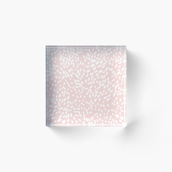 Item preview, Irregular Dots designed and sold by snowshade.