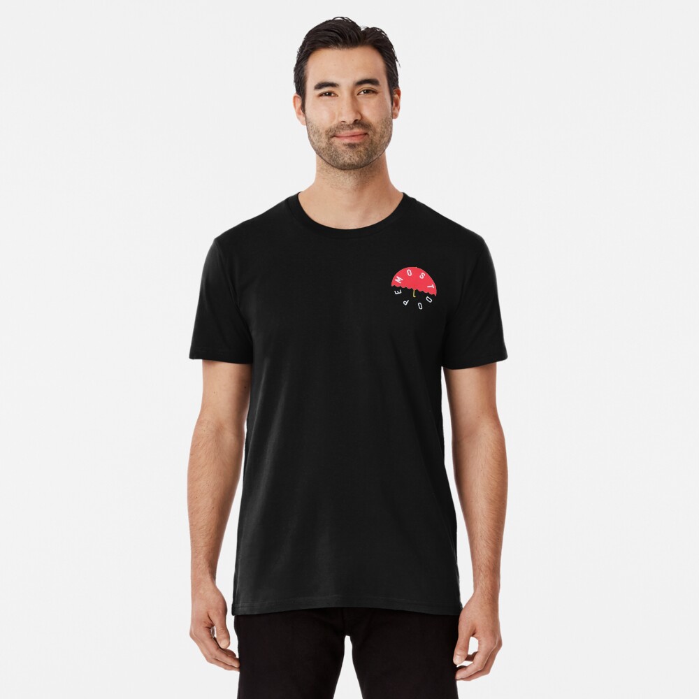 MOST DOPE UMBRELLA MAC MILLER Premium T-Shirt