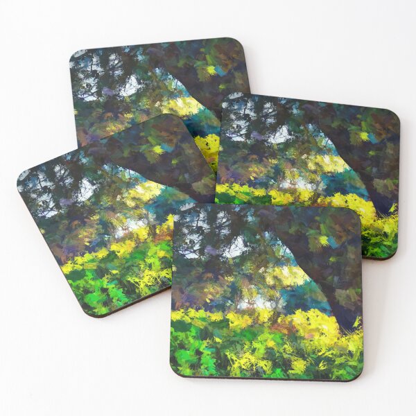 Item preview, Impressions of the Forest designed and sold by davidandmandy.