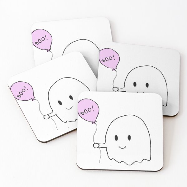 Item preview, THE GHOST designed and sold by husicn87.