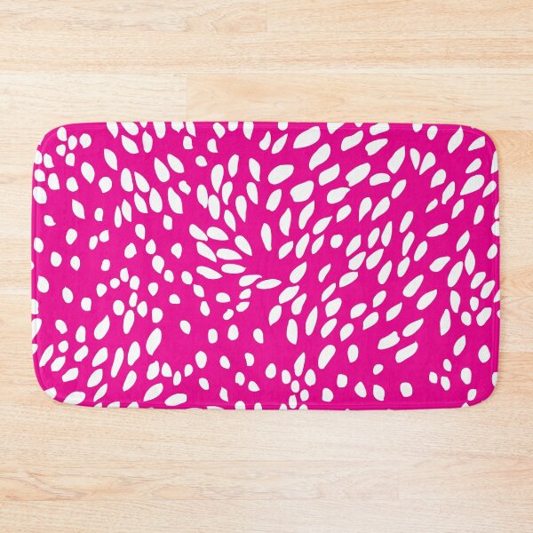 Item preview, Irregular Dots designed and sold by snowshade.