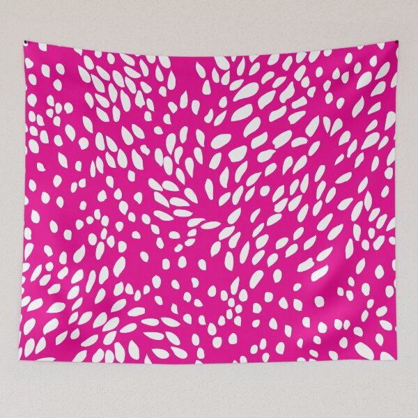 Item preview, Irregular Dots designed and sold by snowshade.