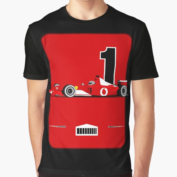 Marlboro F1 T-Shirts for Sale