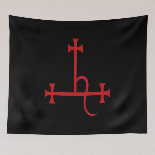 Item preview, Lilith Sigil designed and sold by odinsgrl.